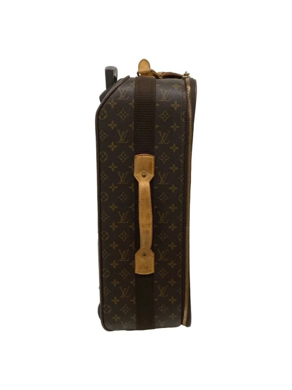 Louis Vuitton Travel Bag Monogram Pegase 55